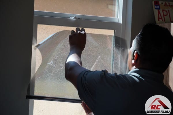 Why do people Tint home windows?