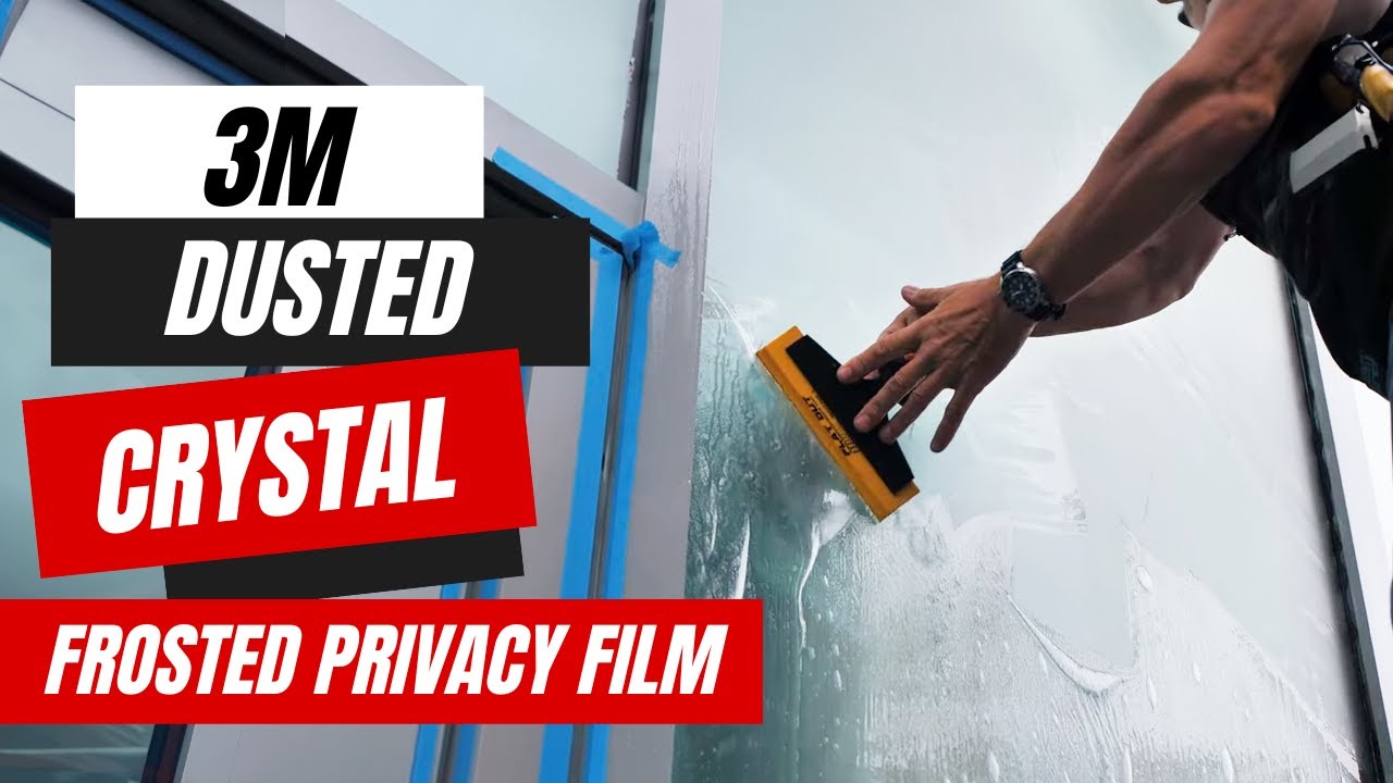 For Heat & Glare Reduction, and Security - RC Window Films