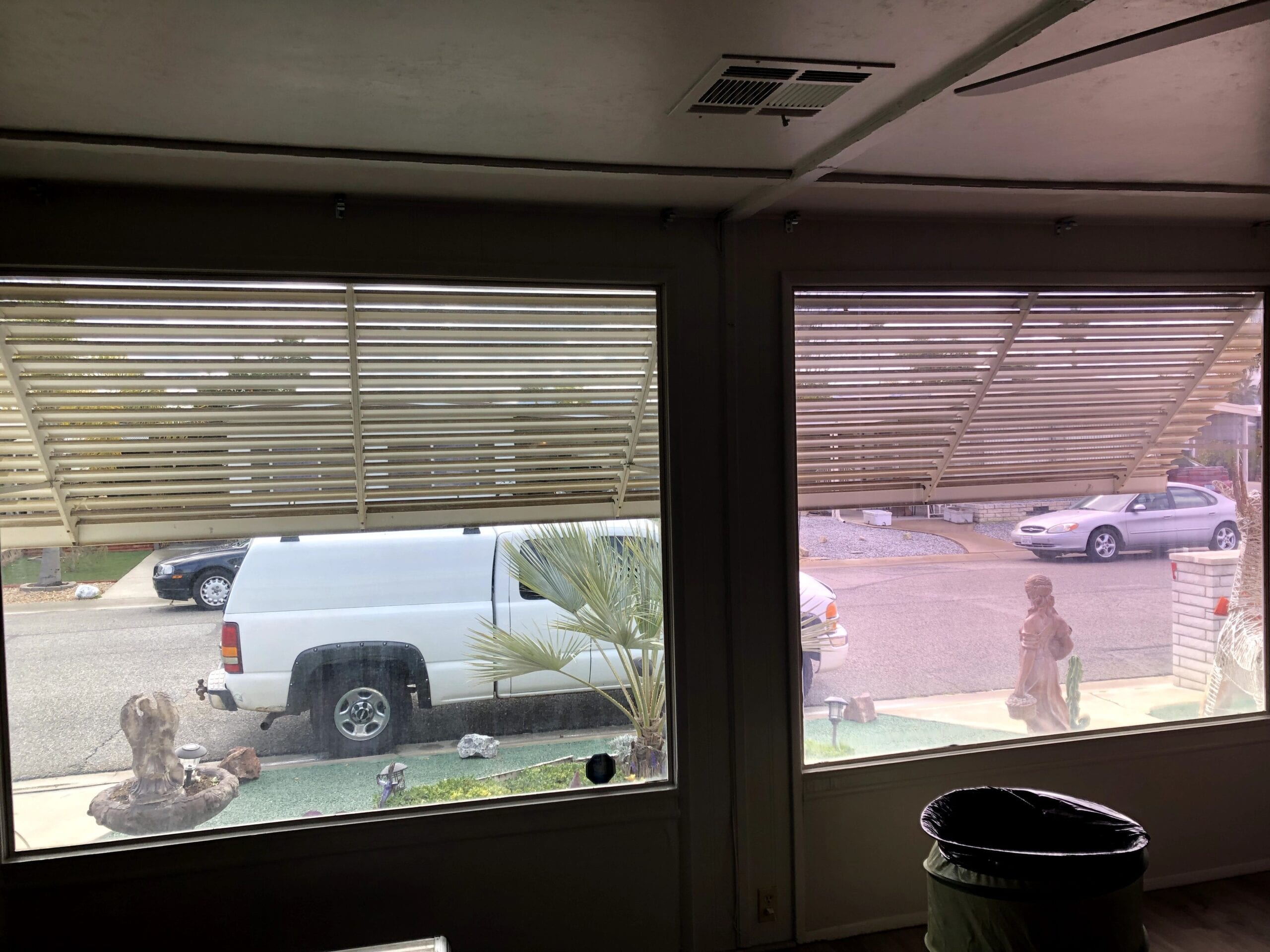 Can You Remove Tint From Home Windows?