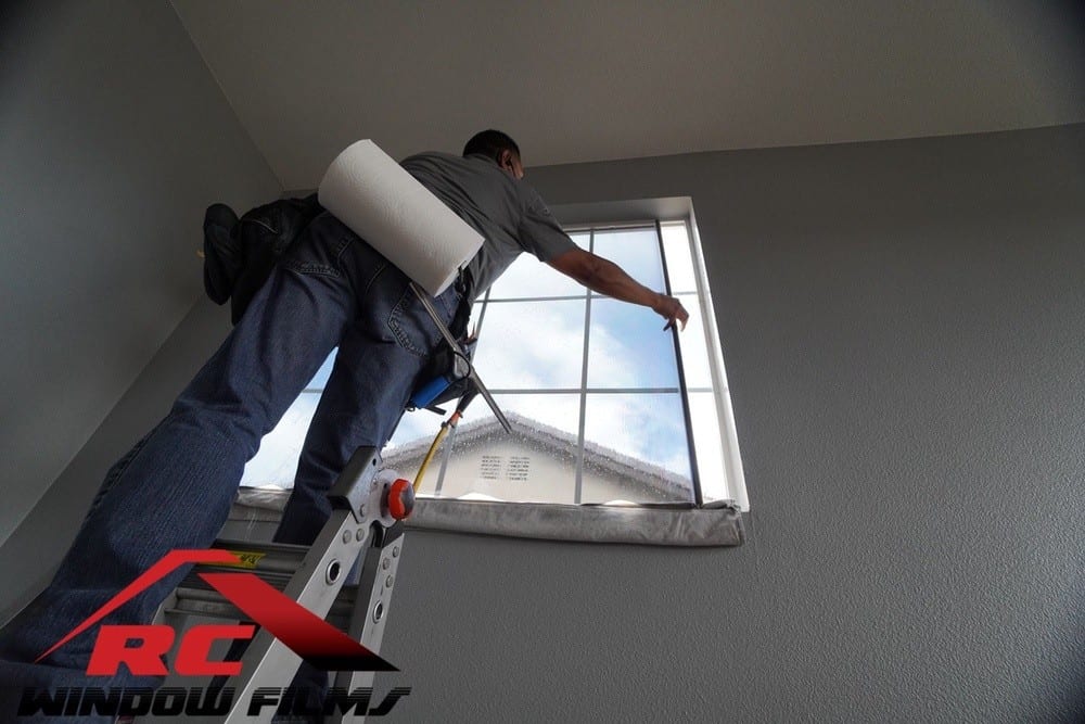 home window tinting in menifee ca