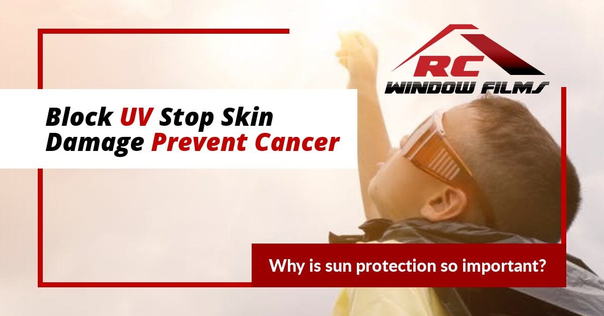 Why is sun protection so important?