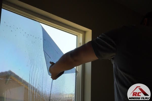 Glass Window Glare Control Film Protectors Privacy Office/Home/Commercial Tint 