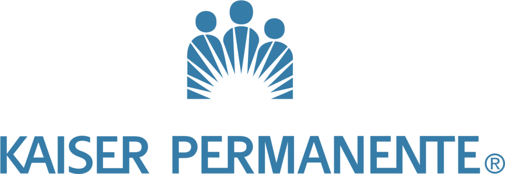 kaiser Permanente Logo